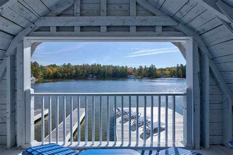 Buying a Cottage in Muskoka - Waterfront Cottages for Sale in Muskoka | Joanne Hoskins