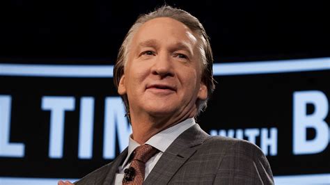 REAL TIME WITH BILL MAHER March 29 Episode Lineup | Seat42F