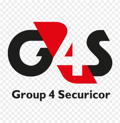 G4s Logo Vector - 468288 | TOPpng