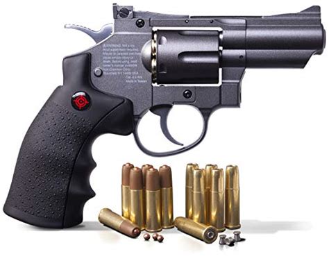 Best Pellet Pistols for 2023: Top Picks and Reviews