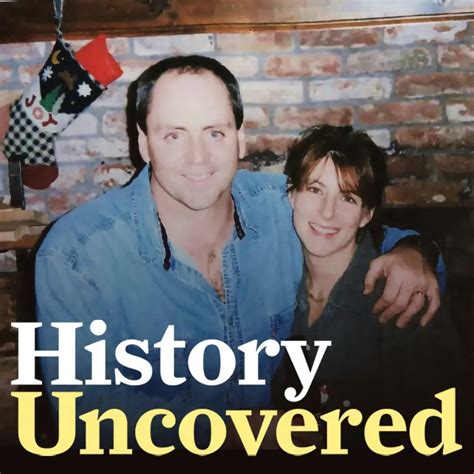 Brian Sweeney's Tragic 9/11 Voicemail: The History Uncovered Podcast