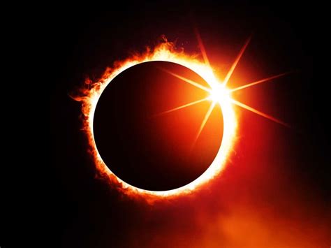 'Ring of Fire' solar eclipse coming on October 14th will be the last ...