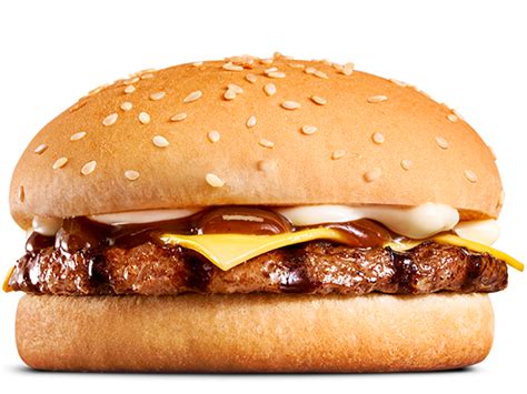 Whopper® & Beef Burgers - Hungry Jack's Australia