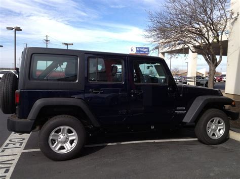 Mac Haik Dodge Chrysler Jeep - Car Dealers - Georgetown, TX - Yelp