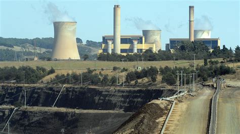 Latrobe Valley: Coal mines could be turned into tourist attraction like ...