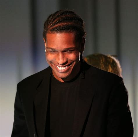 55 Cool ASAP Rocky Braids and How to Get Them