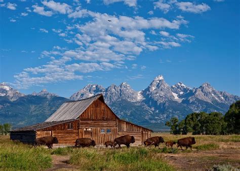 Grand Teton National Park | Audley Travel UK