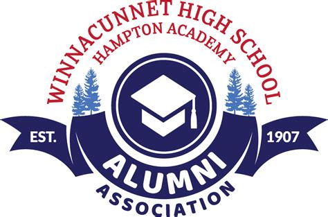 Hampton Academy and Winnacunnet High School Alumni Association