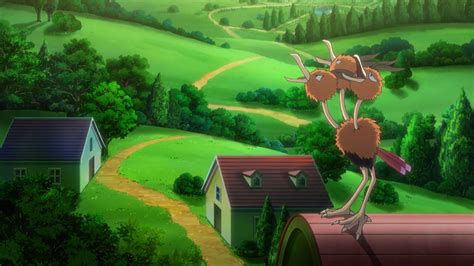 Can Doduo and Dodrio be shiny in Pokemon GO?