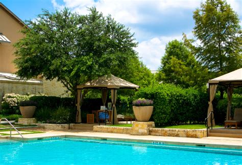 Staycation: JW Marriott Texas Hill Country Resort | Fortuitous Foodies