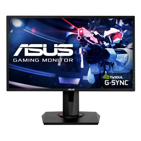 VG248QG｜Monitors｜ASUS USA