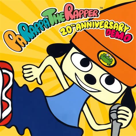 PaRappa The Rapper™ Remastered