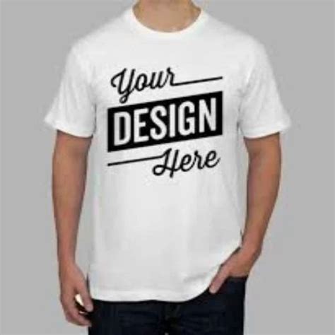 Shirt Printing Services at best price in Chennai | ID: 17500966688