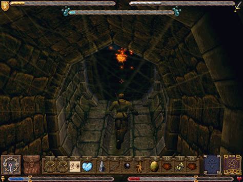 Ultima IX: Ascension Screenshots for Windows - MobyGames