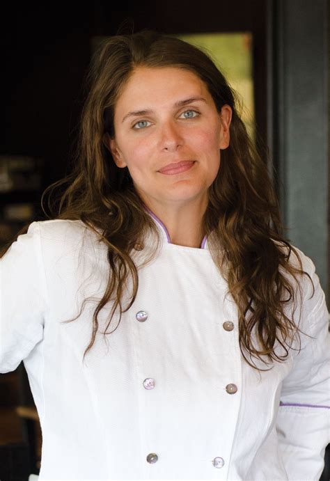 Vivian Howard. Her accent stirs me..... | Chef vivian howard, Vivian howard, Chef and the farmer