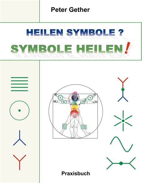 Heilen Symbole? Symbole heilen! by Peter Gether - Book - Read Online