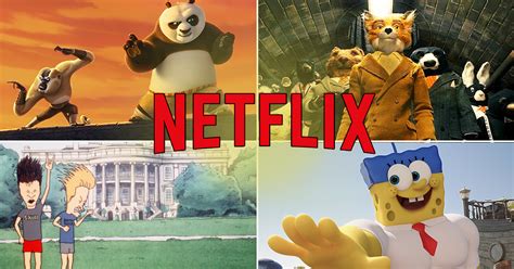 Netflix: the 20 best animated movies | Metro News