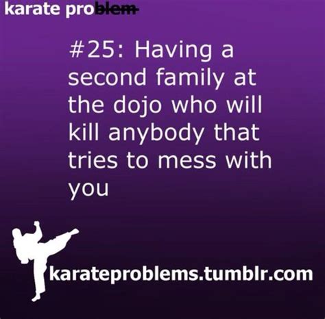 Funny Karate Quotes - ShortQuotes.cc