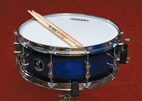 What is a Snare Drum - Instrument Insider