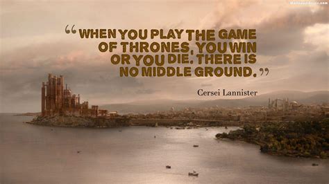 Game Of Thrones Quotes Wallpapers - Wallpaper Cave