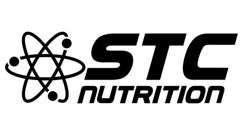 STC Nutrition Logo Vector - (.SVG + .PNG) - Tukuz.Com