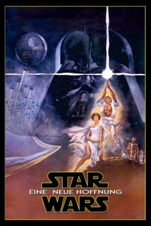 Film Star Wars Episode IV - Eine neue Hoffnung Stream kostenlos online in HD anschauen