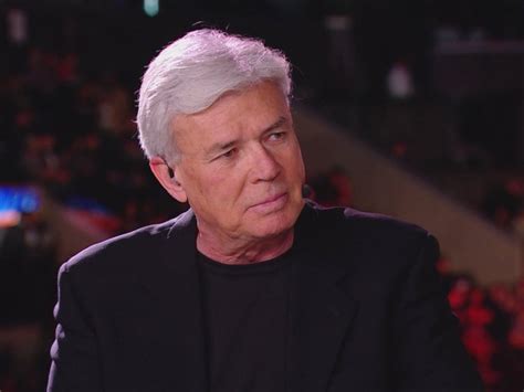 How Old is Eric Bischoff ? - EssentiallySports