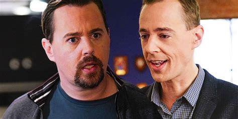 NCIS: How Timothy McGee’s Sean Murray Lost So Much Weight In Season 8