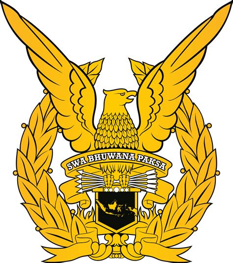 Lambang Kepolisian Republik Indonesia Shawir Arsyad: Jenjang Pangkat ...