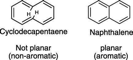 Anti Aromatic Compounds Examples - Foto Kolekcija