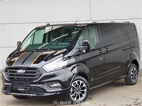 Ford Transit Custom 2.0 TDCI 185PK Sport 2020 Closed van Light ...