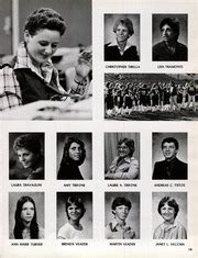 Revere High School - Lantern Yearbook (Revere, MA), Class of 1978, Page ...