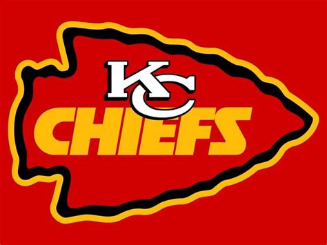 Best Budget Smartwatch i8xea6: Kansas City Chiefs Logo History