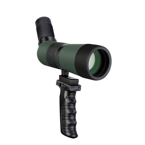 Spotting Scope SV404 Mini 16x50 Compact Fixed-focus Eyepiece w/Portable Handle | eBay