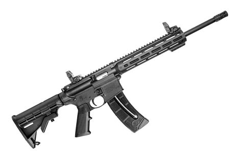 Smith & Wesson M&P 15-22 Sport Rifle - Shark Coast Tactical