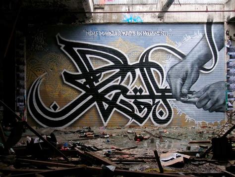 17 Best images about arabic graffiti on Pinterest | Behance, Stencil graffiti and Graffiti artists