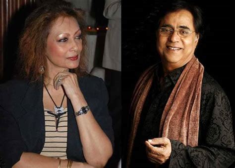 Chitra Singh Wants Bharat Ratna for Late Jagjit Singh - NDTV Movies