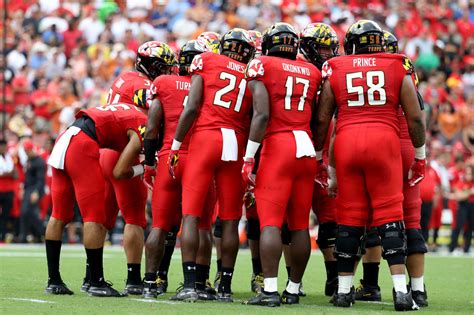 Maryland Football: New-look Terrapins aim for bowl berth in 2019 - Page 2