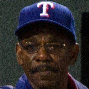 Ron Washington - Bio, Facts, Family | Famous Birthdays