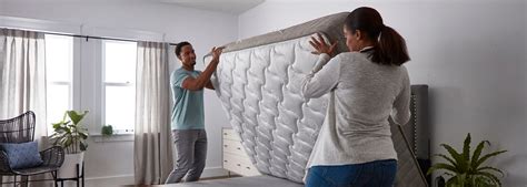 The pros and cons of a two-sided, flippable mattress