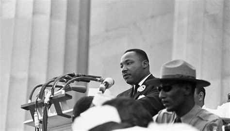 Top 5 Martin Luther King Speeches | NewsOne