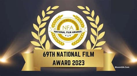 National Awards 2023 Winners List | National Film Awards 2023 Winners List