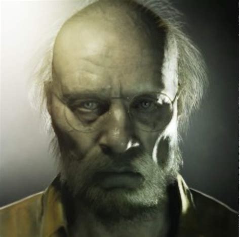 Jack Baker, The Father of the Baker Family. | Wiki | Resident Evil Amino! Amino