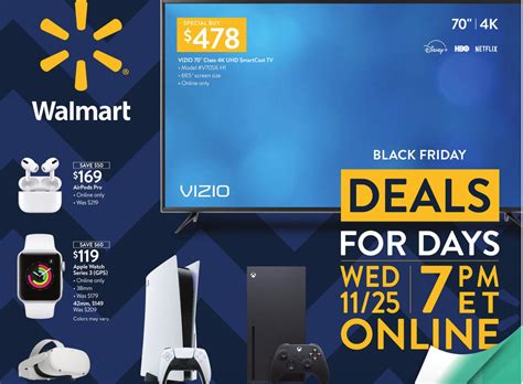 Top Black Friday TV DEALS for 2020 - Happy Money Saver