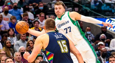 NBA awards: Jokic, Embiid lead MVP races - Sports Illustrated