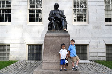 MIT and Harvard campus tours | photo j