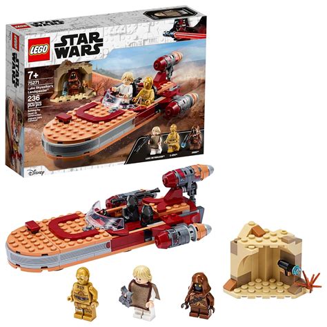 The 10 Best Lego Star Wars Building Sets - Life Maker