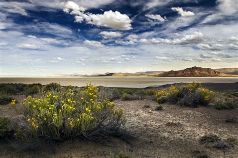 13 Epic Landscapes That Define Nevada