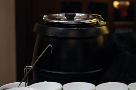 Beginner's Kettle Guide | Leading Catering Equipment