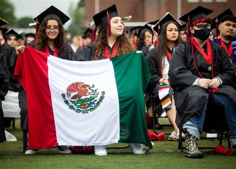 PHOTOS: North Salem High School graduation 2022